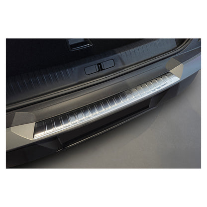 Læssekantbeskytter Peugeot 3008 III 2024- Stål