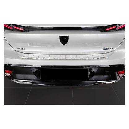 Læssekantbeskytter Peugeot 308 III Hatchback 2022- Stål