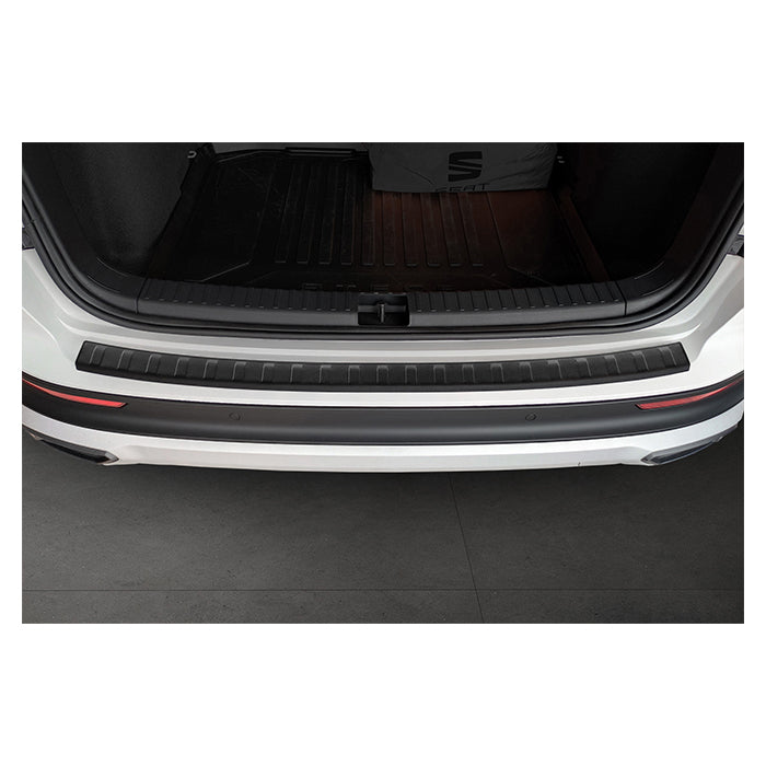 Læssekantbeskytter Seat Ateca 2016- Matsort