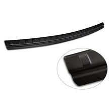 Læssekantbeskytter Jeep Compass II 2016-2024 - Matsort