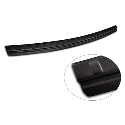 Læssekantbeskytter Jeep Compass II 2016-2024 - Matsort