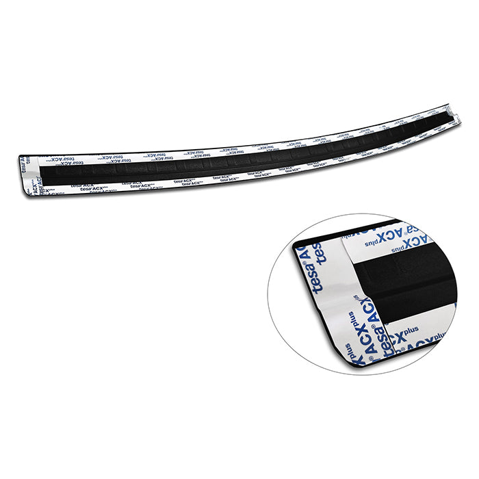 Læssekantbeskytter Jeep Compass II 2016-2024 - Matsort