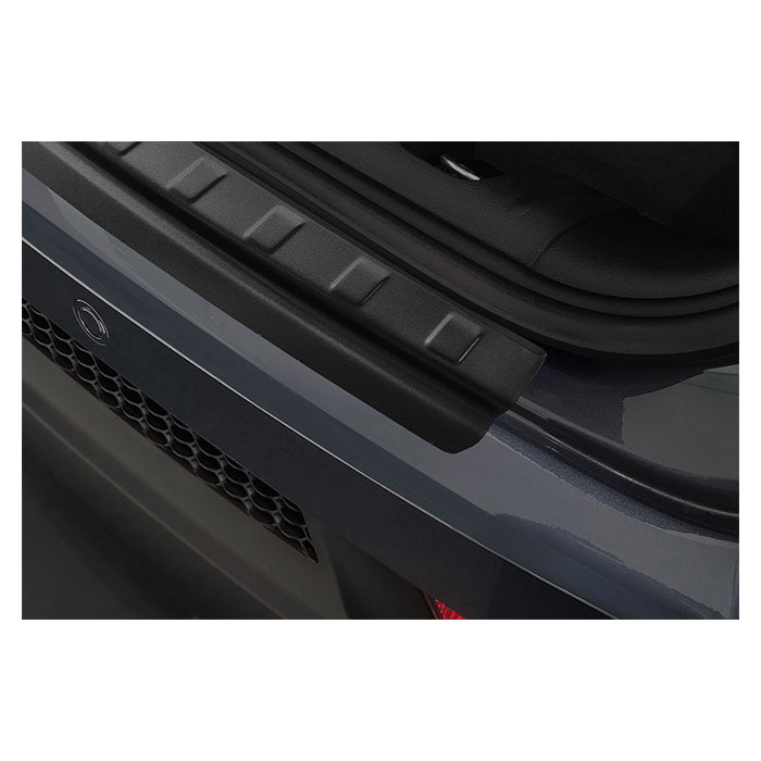 Læssekantbeskytter Jeep Compass II 2016-2024 - Matsort