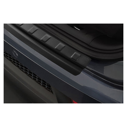Læssekantbeskytter Jeep Compass II 2016-2024 - Matsort