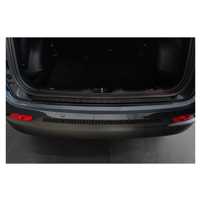 Læssekantbeskytter Jeep Compass II 2016-2024 - Matsort