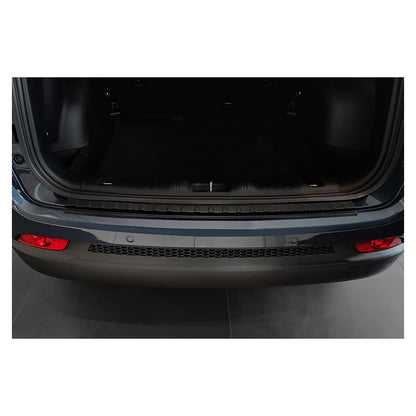 Læssekantbeskytter Jeep Compass II 2016-2024 - Matsort