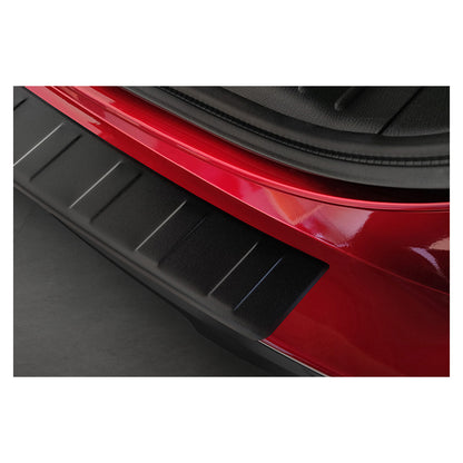 Læssekantbeskytter Mazda CX-5 II 2017-2025 Matsort