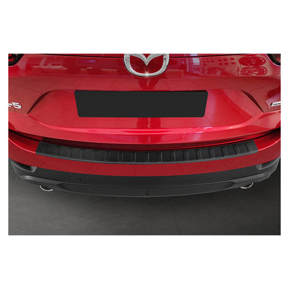 Læssekantbeskytter Mazda CX-5 II 2017-2025 Matsort