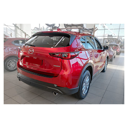 Læssekantbeskytter Mazda CX-5 II 2017-2025 Matsort
