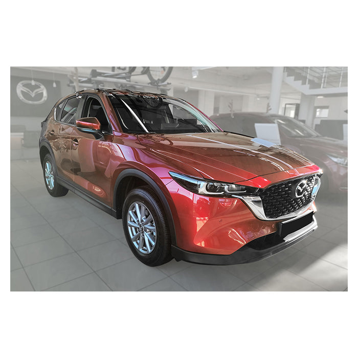 Læssekantbeskytter Mazda CX-5 II 2017-2025 Matsort