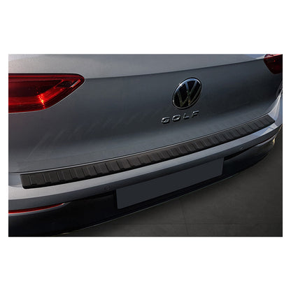 Læssekantbeskytter VW Golf VIII Hatchback 2019- Matsort