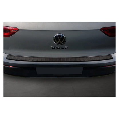Læssekantbeskytter VW Golf VIII Hatchback 2019- Matsort