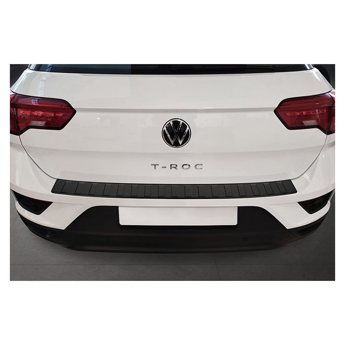 Læssekantbeskytter VW T-Roc/Cabrio 2017- Matsort