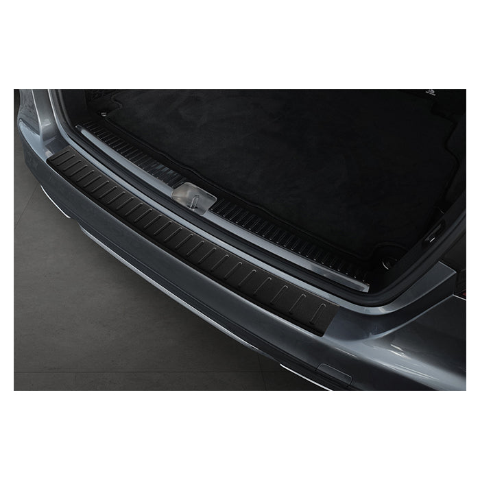 Læssekantbeskytter Mercedes C-Klasse S205 14-21 Matsort