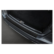 Læssekantbeskytter Mercedes C-Klasse S205 14-21 Matsort