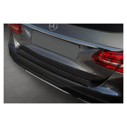 Læssekantbeskytter Mercedes C-Klasse S205 14-21 Matsort