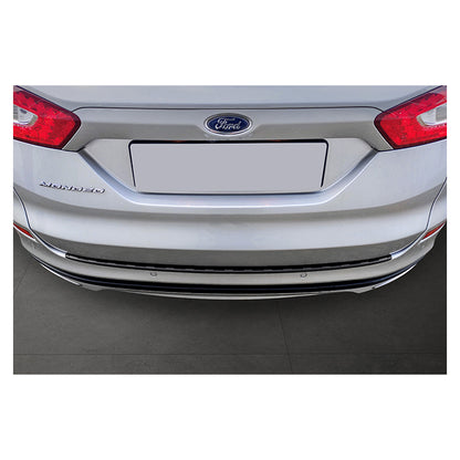 Læssekantbeskytter Ford Mondeo MK5 2014- Matsort