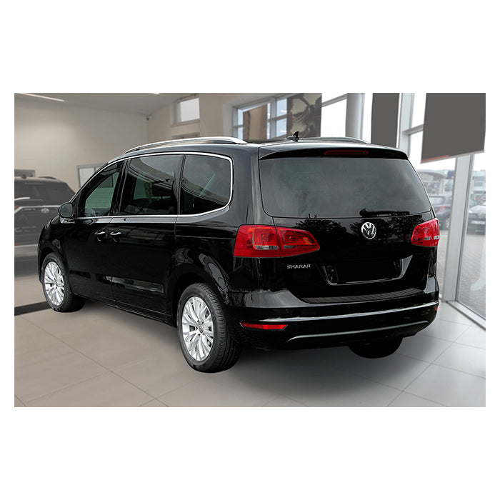 Læssekantbeskytter Alhambra II, VW Sharan 2010- Matsort