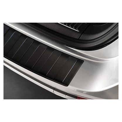 Læssekantbeskytter Skoda Superb Combi 2015-2023 Matsort