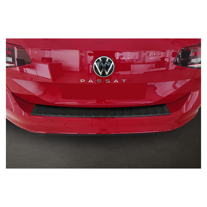 Læssekantbeskytter VW Passat B8 Vari. 2014-2023 Matsort