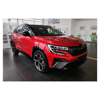 Læssekantbeskytter Renault Austral 2022- Matsort