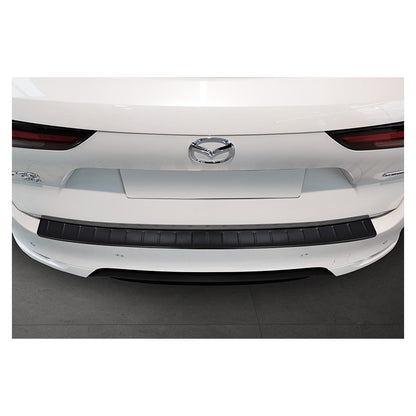 Læssekantbeskytter Mazda CX-60 2022- Matsort