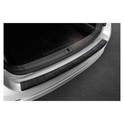 Læssekantbeskytter Skoda Octavia IV Combi 2019- Matsort
