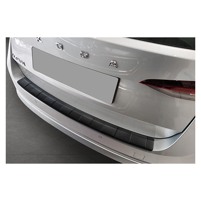 Læssekantbeskytter Skoda Octavia IV Combi 2019- Matsort