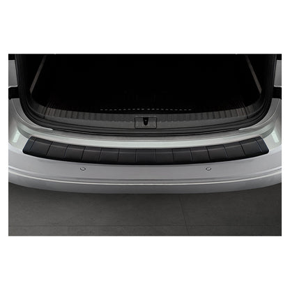 Læssekantbeskytter Skoda Octavia IV Combi 2019- Matsort