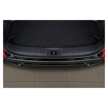 Læssekantbeskytter Honda ZR-V 2023- Matsort