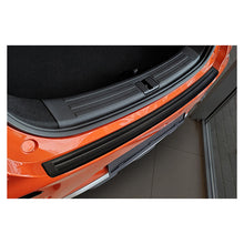 Læssekantbeskytter MG ZS 2019- Matsort