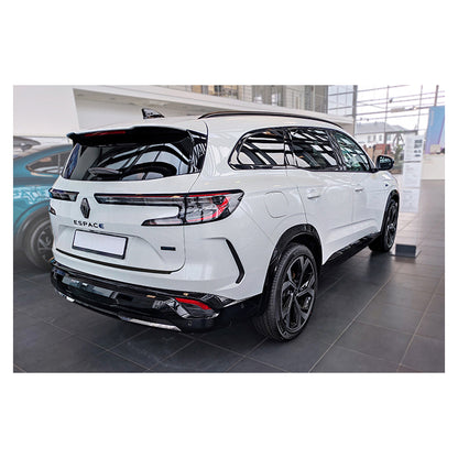 Læssekantbeskytter Renault Espace E-Tech 2023- Matsort