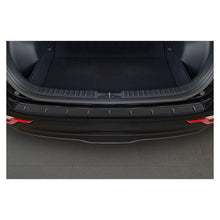 Læssekantbeskytter Kia Niro II Hybrid 2022- Matsort