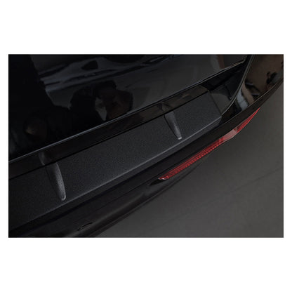 Læssekantbeskytter Kia Niro II Hybrid 2022- Matsort