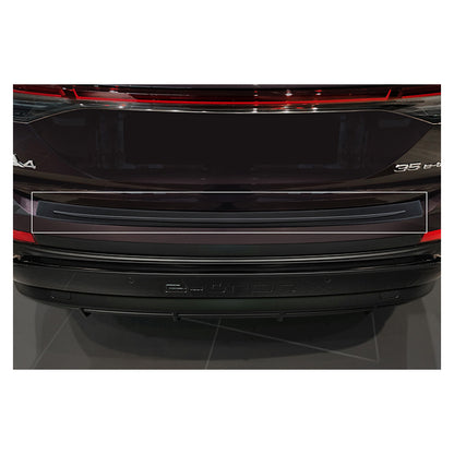 Læssekantbeskytter Audi Q4 E-Tron 2021- Matsort