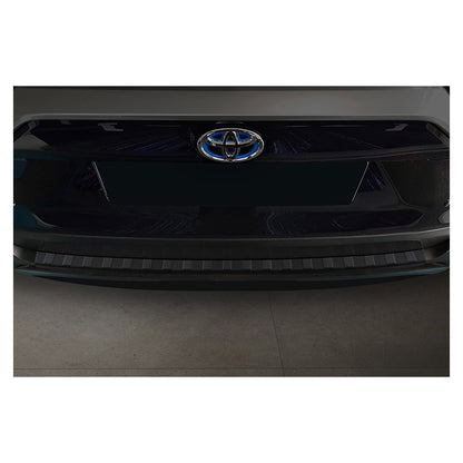 Læssekantbeskytter Toyota RAV4 V / Hybrid 2018- Matsort