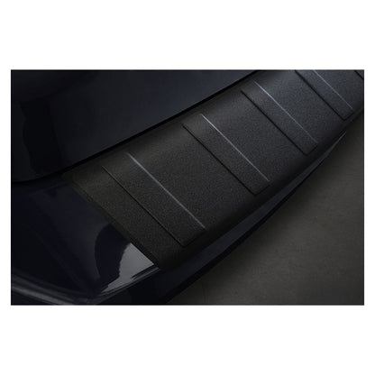 Læssekantbeskytter Skoda Octavia Combi 16-19 Matsort