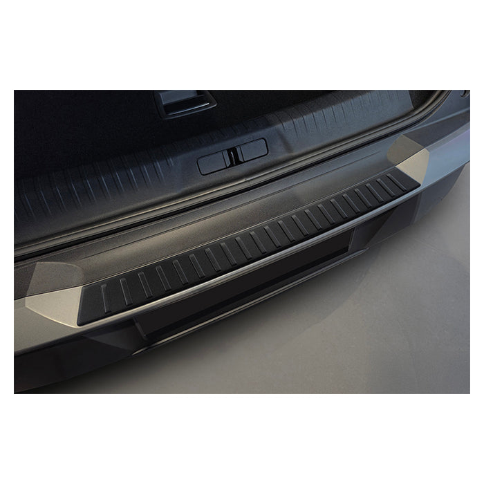 Læssekantbeskytter Peugeot 3008 III 2024- Matsort