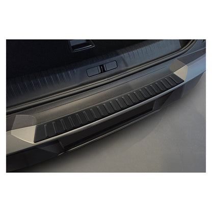 Læssekantbeskytter Peugeot 3008 III 2024- Matsort
