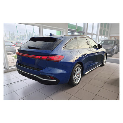 Læssekantbeskytter Audi A5 Avant (B10) 2024- Matsort