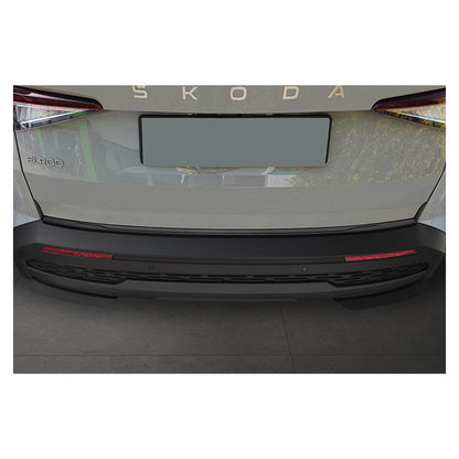 Læssekantbeskytter Skoda Elroq 2025- Matsort