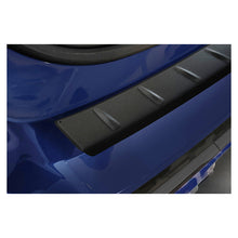 Læssekantbeskytter BMW X1/IX1 U11 M-pakke 2022- Matsort