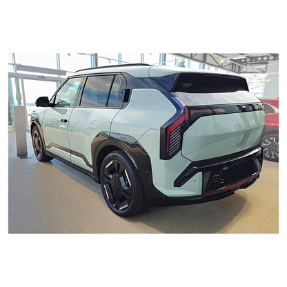 Læssekantbeskytter Kia EV3 GT-Line 2024- Matsort