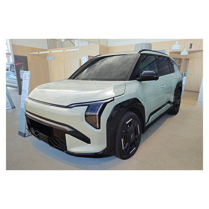 Læssekantbeskytter Kia EV3 GT-Line 2024- Matsort