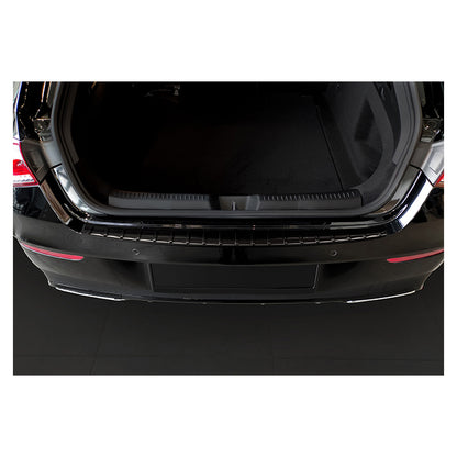 Læssekantbeskytter Mercedes CLA St.car 2019-2025 - Sort