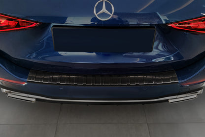 Læssekantbeskytter C Klasse St.car S206 AMG 2021- Sort