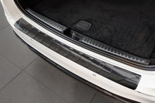 Læssekantbeskytter C Klasse St.car S206 2021- Sort