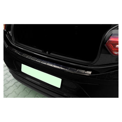 Læssekantbeskytter VW ID.3 Hatchback 5D 2019- Sort