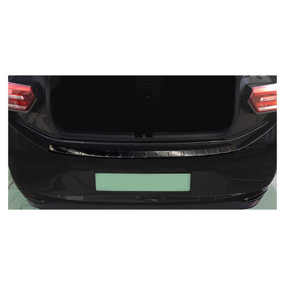 Læssekantbeskytter VW ID.3 Hatchback 5D 2019- Sort
