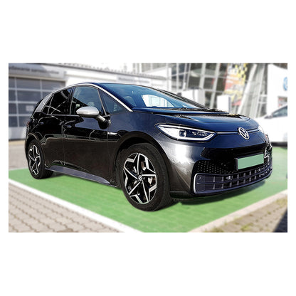 Læssekantbeskytter VW ID.3 Hatchback 5D 2019- Sort